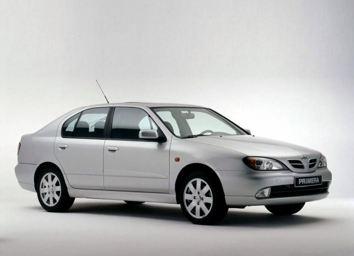 Технически характеристики за Nissan Primera Hatch (P11) - picture 3