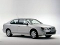 Технически характеристики за Nissan Primera Hatch (P11) - picture 3