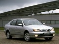 Технически характеристики за Nissan Primera Hatch (P11) - picture 1