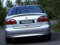 Технически характеристики за Nissan Primera Hatch (P11) - picture 4