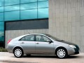 Nissan Primera Hatch (P12) teknik özellikleri - picture 2