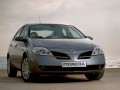 Nissan Primera Hatch (P12) teknik özellikleri - picture 1