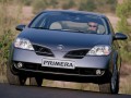 Nissan Primera Hatch (P12) teknik özellikleri - picture 3