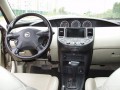 Nissan Primera Hatch (P12) teknik özellikleri - picture 5