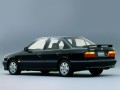 Especificaciones técnicas de Nissan Primera (P10) - picture 3