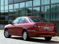 Caratteristiche tecniche di Nissan Primera (P11) - picture 2