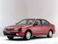 Caratteristiche tecniche di Nissan Primera (P11) - picture 1