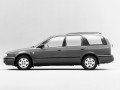 Технически характеристики за Nissan Primera Wagon (P10) - picture 2