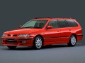Primera Wagon (P10)