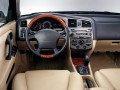 Technische Daten und Spezifikationen für Nissan Primera Wagon (P11) - picture 5