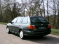 Technische Daten und Spezifikationen für Nissan Primera Wagon (P11) - picture 4