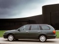 Technische Daten und Spezifikationen für Nissan Primera Wagon (P11) - picture 2