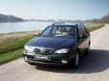 Technische Daten und Spezifikationen für Nissan Primera Wagon (P11) - picture 3