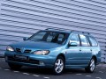 Primera Wagon (P11)