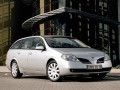 Primera Wagon (P12)