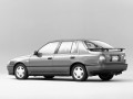 Τεχνικά χαρακτηριστικά για Nissan Pulsar (N14) - picture 7