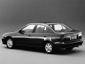 Τεχνικά χαρακτηριστικά για Nissan Pulsar (N15) - picture 2