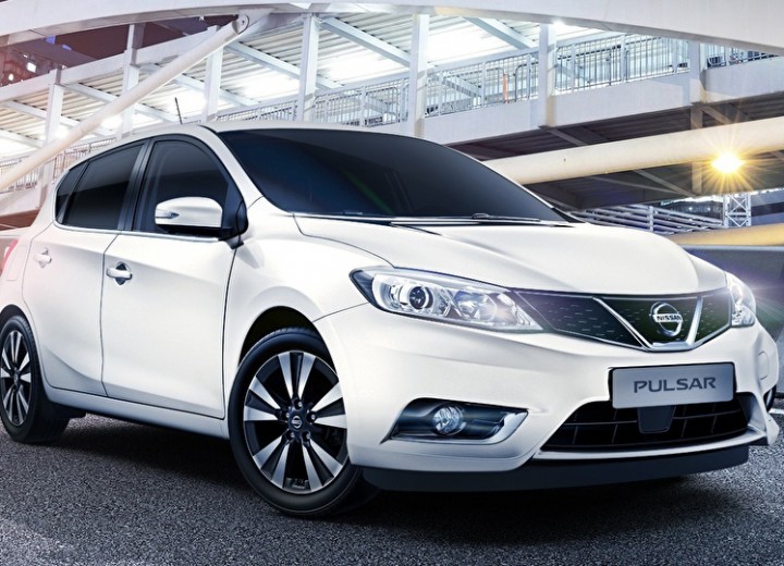 Τεχνικά χαρακτηριστικά για Nissan Pulsar VI (C13) - picture 5