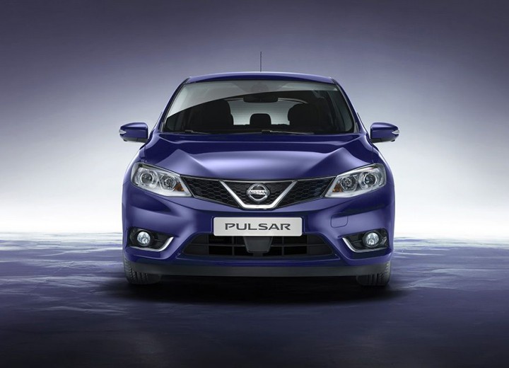 Τεχνικά χαρακτηριστικά για Nissan Pulsar VI (C13) - picture 2