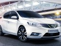 Τεχνικά χαρακτηριστικά για Nissan Pulsar VI (C13) - picture 5