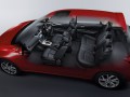 Τεχνικά χαρακτηριστικά για Nissan Pulsar VI (C13) - picture 7