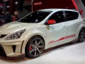 Τεχνικά χαρακτηριστικά για Nissan Pulsar VI (C13) - picture 6