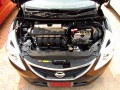 Τεχνικά χαρακτηριστικά για Nissan Pulsar VI (C13) - picture 9