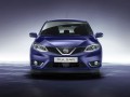 Τεχνικά χαρακτηριστικά για Nissan Pulsar VI (C13) - picture 2