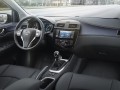 Τεχνικά χαρακτηριστικά για Nissan Pulsar VI (C13) - picture 8