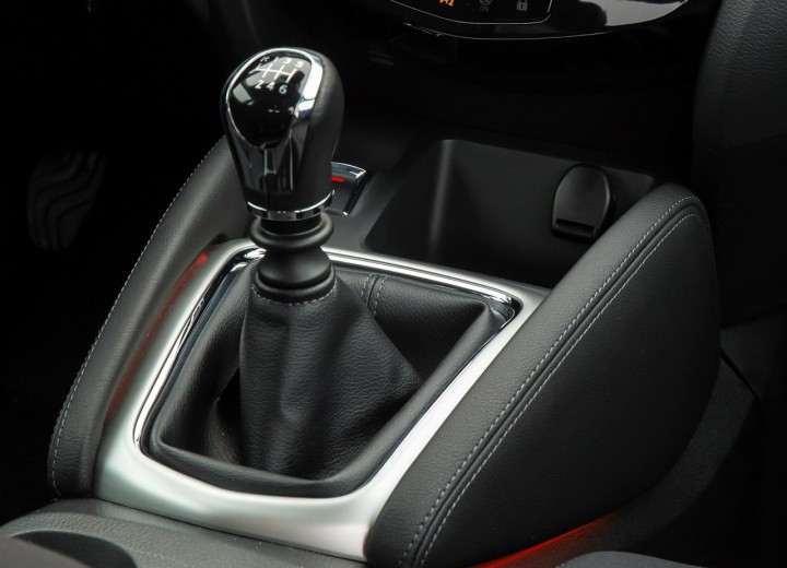 Specificații tehnice pentru Nissan Qashqai II - picture 20