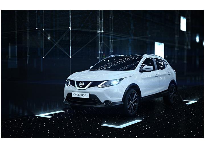Specificații tehnice pentru Nissan Qashqai II - picture 8