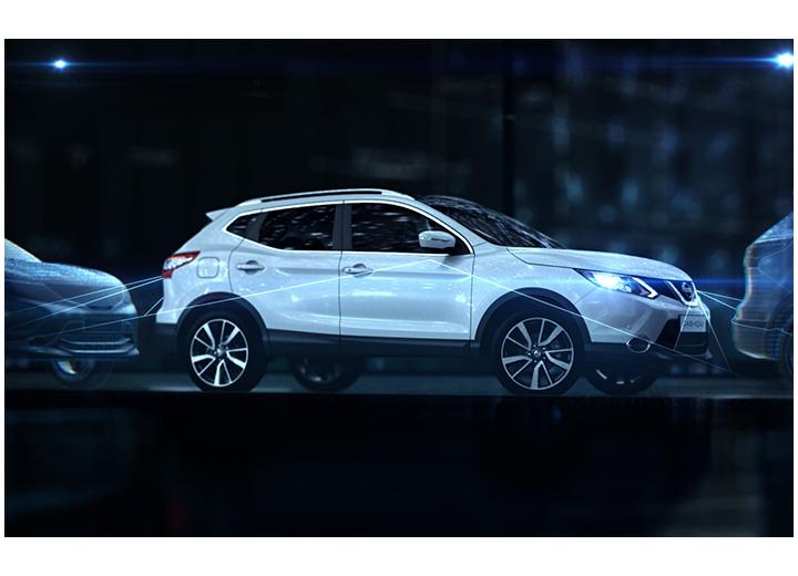 Specificații tehnice pentru Nissan Qashqai II - picture 10