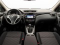 Specificații tehnice pentru Nissan Qashqai II - picture 14