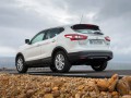 Specificații tehnice pentru Nissan Qashqai II - picture 15