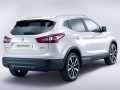 Specificații tehnice pentru Nissan Qashqai II - picture 6