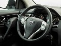 Specificații tehnice pentru Nissan Qashqai II - picture 25