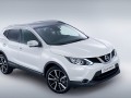 Specificații tehnice pentru Nissan Qashqai II - picture 3