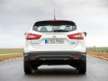 Specificații tehnice pentru Nissan Qashqai II - picture 17