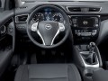 Specificații tehnice pentru Nissan Qashqai II - picture 11