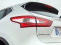 Specificații tehnice pentru Nissan Qashqai II - picture 19
