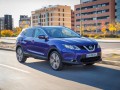 Specificații tehnice pentru Nissan Qashqai II - picture 21