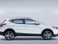 Specificații tehnice pentru Nissan Qashqai II - picture 5
