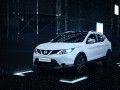 Specificații tehnice pentru Nissan Qashqai II - picture 8
