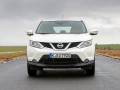 Specificații tehnice pentru Nissan Qashqai II - picture 13