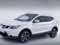 Specificații tehnice pentru Nissan Qashqai II - picture 4