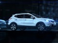 Specificații tehnice pentru Nissan Qashqai II - picture 10