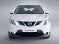 Specificații tehnice pentru Nissan Qashqai II - picture 2