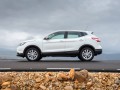 Specificații tehnice pentru Nissan Qashqai II - picture 27
