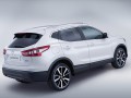 Specificații tehnice pentru Nissan Qashqai II - picture 9