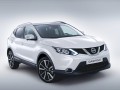 Qashqai II